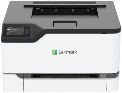 Ремонт принтера Lexmark C3426DW в Краснодаре